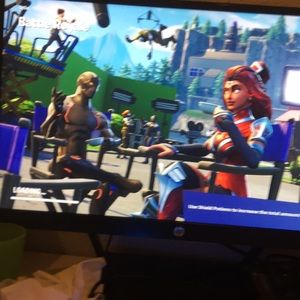 Meet your Posher, Yassin